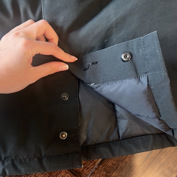 Canada Goose Victoria Parka - Picture 6 of 6